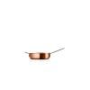 соте тиган COPPER LINE 24 cm, мед, Eva Trio