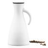 Вакуумна термос кана O 15,5 cm, 1,0 l матов бял Eva Trio
