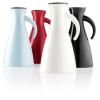 Вакуумна термос кана O 15,5 cm, 1,0 l матов бял Eva Trio