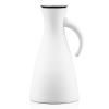 Вакуумна термос кана O 15,5 cm, 1,0 l матов бял Eva Trio