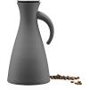 Вакуумна термос кана O 15,5 cm, 1,0 l матов сив Eva Trio