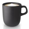 Чаша Nordic Kitchen черен 0,3 l Eva Trio