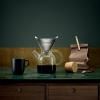 Чаша Nordic Kitchen черен 0,3 l Eva Trio