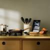 Лъжица за сервиране голяма Nordic kitchen Eva Trio
