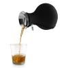 Чайник Tea maker 1,0 l антрацит Eva Trio