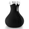 Чайник Tea maker 1,0 l антрацит Eva Trio
