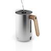 Електрически кана Nordic kitchen 1,5 l Eva Trio