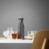 Карафа за хладилник 1,0 l сив Eva Trio