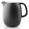Кана Nordic kitchen черен 0,5 l Eva Trio
