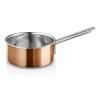 Тиган за сосове 16 cm, 1,5 l, мед, Eva Trio