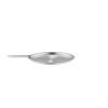 Капак за тенджера EVA TRIO 16 cm, плосък, с дръжка, Eva Trio