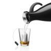 Електрически кана 1,5 l черен Eva Trio