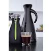 Електрически кана 1,5 l черен Eva Trio