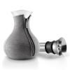 Кана за чай Tea maker 1,0 l сива Eva Trio