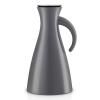 Вакуумна термос кана O 15,5 cm, 1,0 l сив Eva Trio