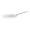 Тиган WHITE LINE 24 cm, керамика, Eva Trio