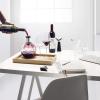 Декантираща гарафа за вино 0,75 l Eva Trio
