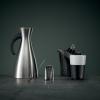 Вакуумна термос кана O 15,5 cm, 1,0 l матова неръждаема стомана Eva Trio