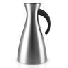 Вакуумна термос кана O 15,5 cm, 1,0 l матова неръждаема стомана Eva Trio