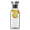 Карафа за хладилник 1,0 l прозрачен Eva Trio