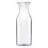 Карафа за хладилник 1,0 l прозрачен Eva Trio