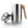 French press/термос кана Nordic kitchen 1 l Eva Trio