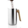 French press/термос кана Nordic kitchen 1 l Eva Trio