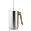 French press/термос кана Nordic kitchen 1 l Eva Trio