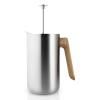 French press/термос кана Nordic kitchen 1 l Eva Trio