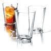 Комплект чаши 0,38 l 4 броя Eva Trio