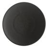 139874 dezertni talir equinoxe 21 5 cm matna cerna revol
