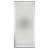 Чиния за сервиране EQUINOX 32,5 x 15 cм, бял пипер, REVOL