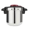 Тенджера под налягане CLIPSO MINUT EASYP4620768 24 см, 6 л,Tefal