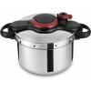 Тенджера под налягане CLIPSO MINUT EASYP4620768 24 см, 6 л,Tefal