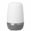 Преносима настолна лампа SPIRIT XL, LED, тъмно сивa, Blomus