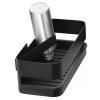 Рафт за душ NEXIO 25 см, черен, Blomus
