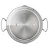 Съдове за готвене DUETTO+ G7194455 20 cm, 3 l, инокс, Tefal