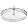 Съдове за готвене DUETTO+ G7194455 20 cm, 3 l, инокс, Tefal