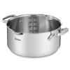 Съдове за готвене DUETTO+ G7194655 24 cm, 5 l, инокс, Tefal