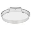 Съдове за готвене DUETTO+ G7194355 18 cm, 2 l, инокс, Tefal