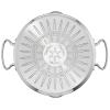 Съдове за готвене DUETTO+ G7194355 18 cm, 2 l, инокс, Tefal