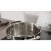 Съдове за готвене DUETTO+ G7194355 18 cm, 2 l, инокс, Tefal