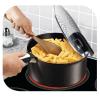 Капак за тенджера INGENIO 20 cm, за прецеждане, неръждаема стомана, Tefal