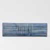 Чиния за суши LINES 33 x 10 cм, тъмно синя, MIJ