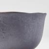 Купа за хранене AKANE GREY 14,5 cм, 600 мл, MIJ