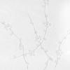 Чиния за сервиране WHITE BLOSSOM 33 x 19 cм, MIJ