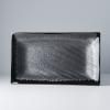 Чиния за сервиране MATT BLACK 33 x 19 cм, MIJ