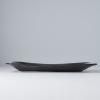 Чиния за сервиране MATT BLACK 33 x 19 cм, MIJ