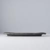 Чиния за суши и сашими STONE SLAB 29 x 12 cм, MIJ
