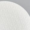 Чиния за вечеря WHITE STAR 29 cм, MIJ